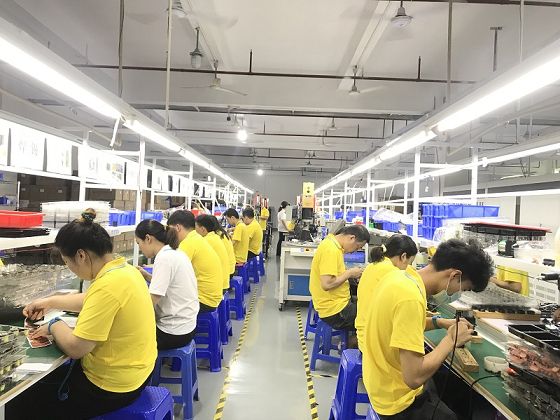 Shenzhen  JLX-Cumhachd  Teicneòlas  Co.,  Earr.